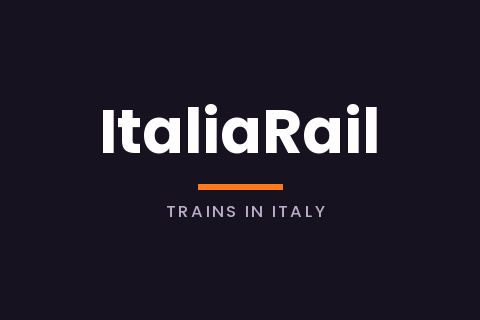 ItaliaRail