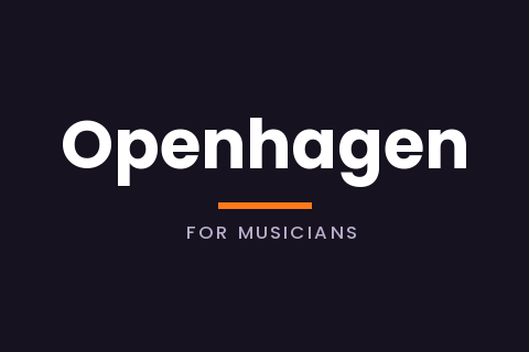 Openhagen