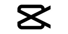 CapCut logo