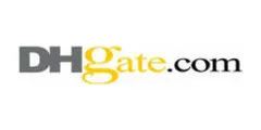 DHgate logo