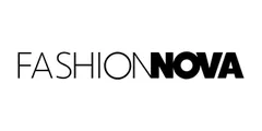 Fashion Nova logo