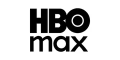HBO Max logo