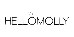 Hello Molly logo