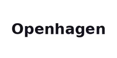 Openhagen logo