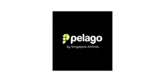 Pelago logo