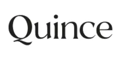 Quince logo