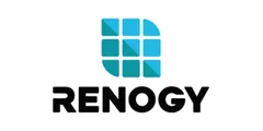 Renogy logo