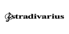 Stradivarius logo