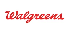 Walgreens logo