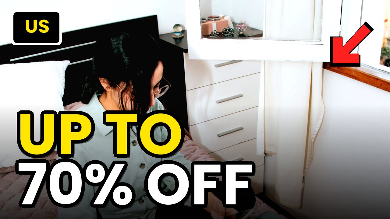 🇺🇸 AliExpress US Super Deals: top products at up to 70% off