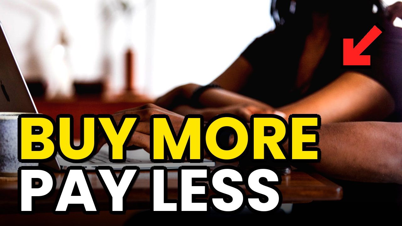📦 DHgate quantity pricing: lower unit price when you buy more