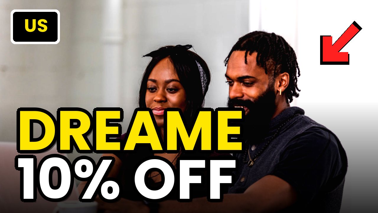 🇺🇸 Dreame US code: 10% off orders over $200