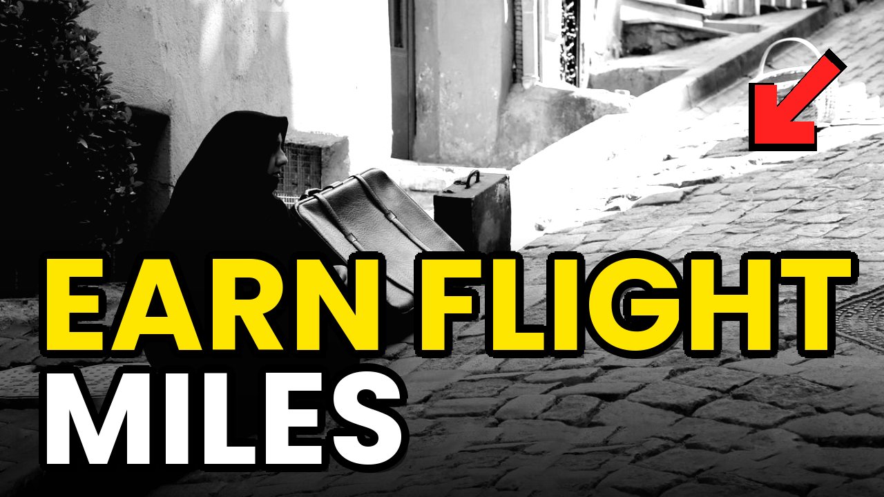 ✈️ flynas nasmiles: earn miles on every flight and pay for tickets with them