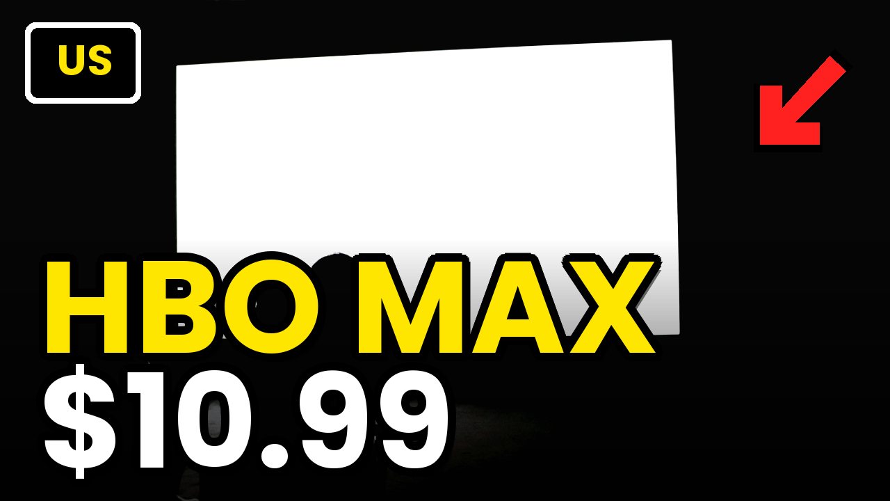 🇺🇸 HBO Max Basic with Ads: the cheapest way in at $10.99 a month