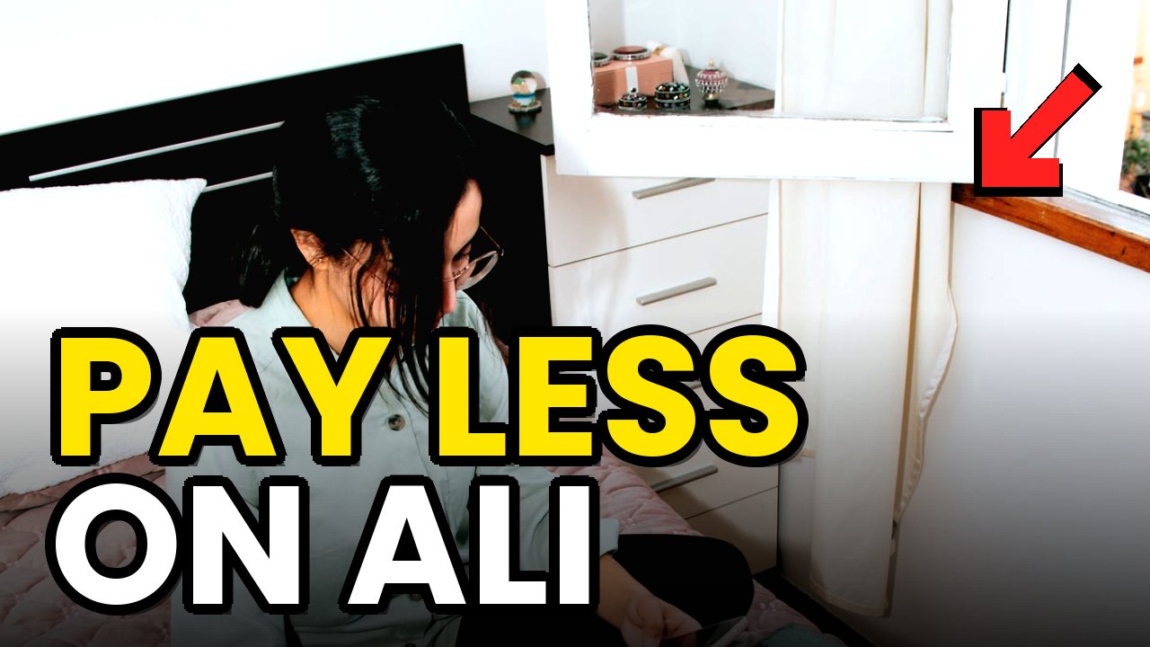 🛍️ How to save on AliExpress in 2026: Choice, Coins, free returns and sale dates
