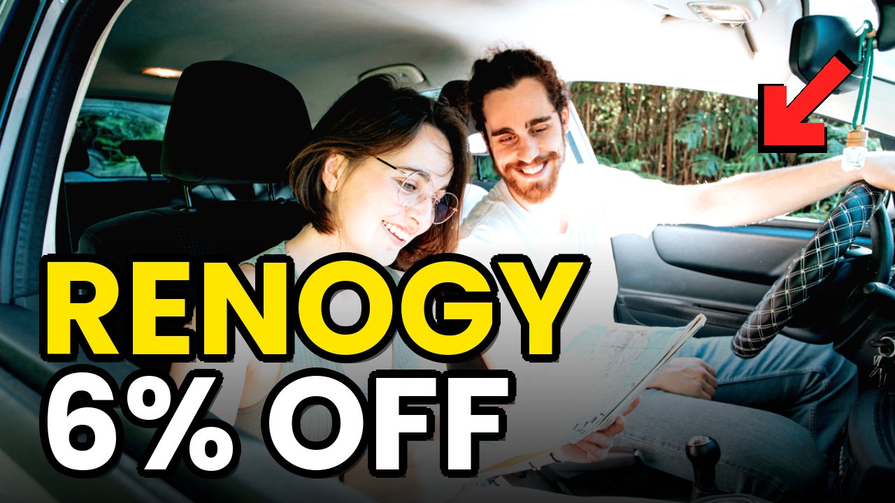 🔋 Renogy code: 6% off sitewide in the US, UK, Australia and Canada