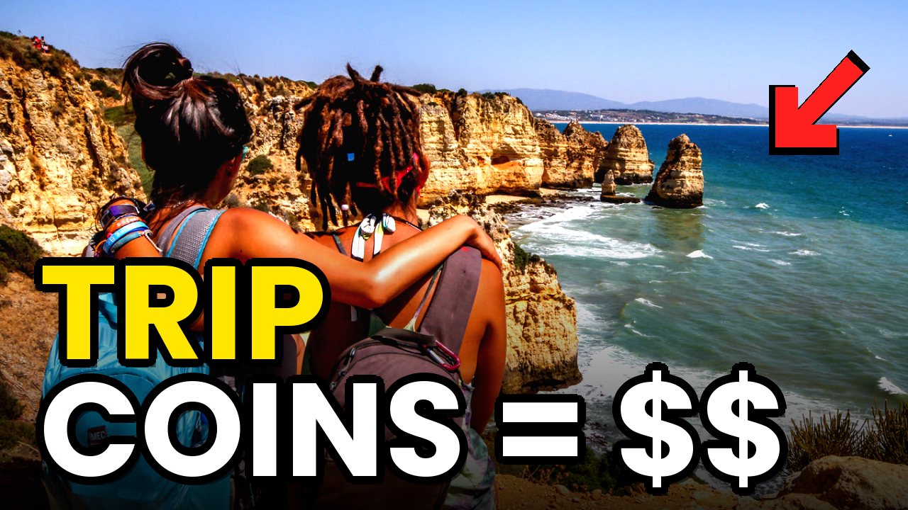 🪙 Trip Coins explained (2026): what they’re worth, how to earn them and when they expire