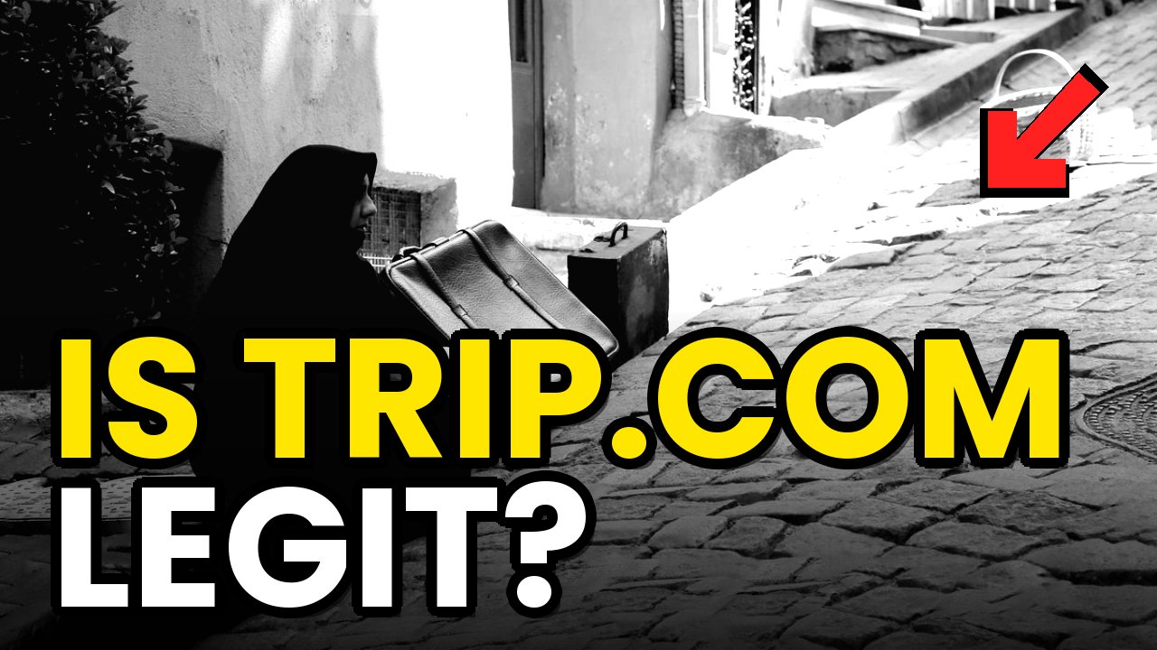 ✈️ Trip.com: is it legit, why is it so cheap, and how do refunds work? (+ codes)