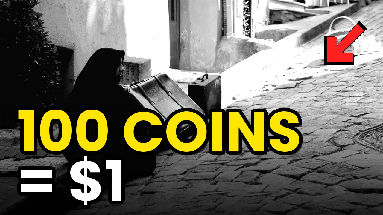 🪙 Trip.com Trip Coins: 100 coins = US$1 off hotels, flights, trains and tours